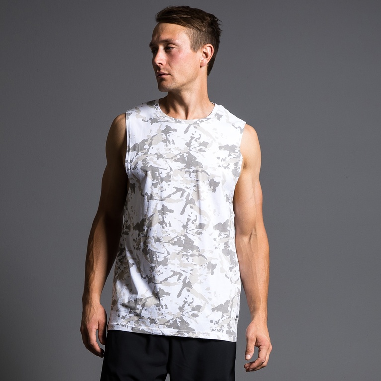 Stroptop "Goal Tank Top" Stroptop "Goal Tank Top"